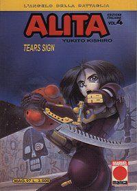 Alita Vol. 4