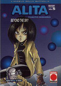 Alita Vol. 5