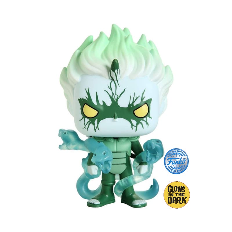 BORUTO - Mitsuki Sage Mode GITD Special Edition Funko Pop 699
