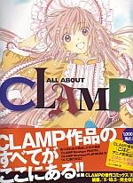 All about clamp Vol. 1