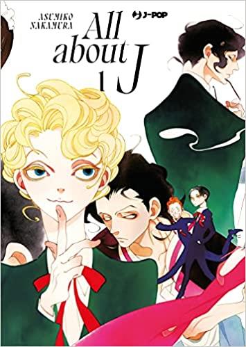 All about j