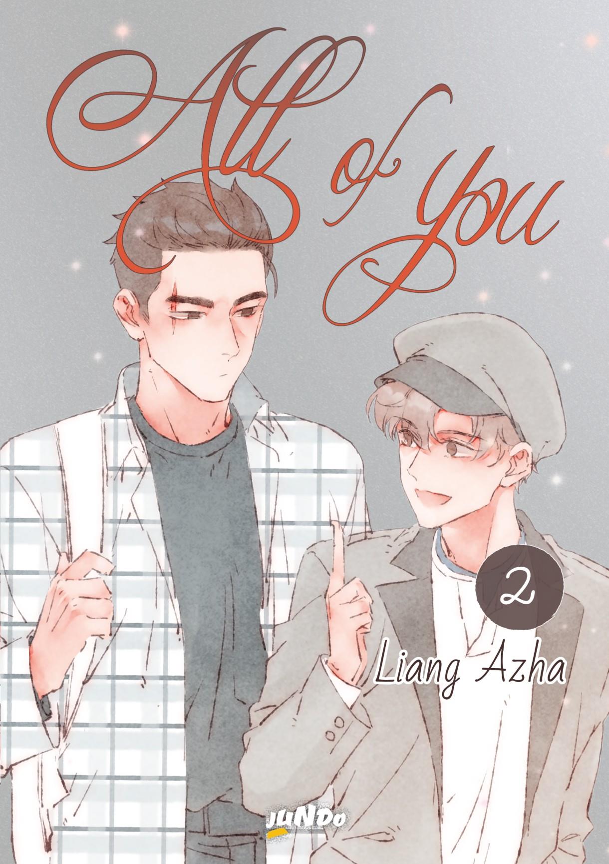 All of You Vol. 2
