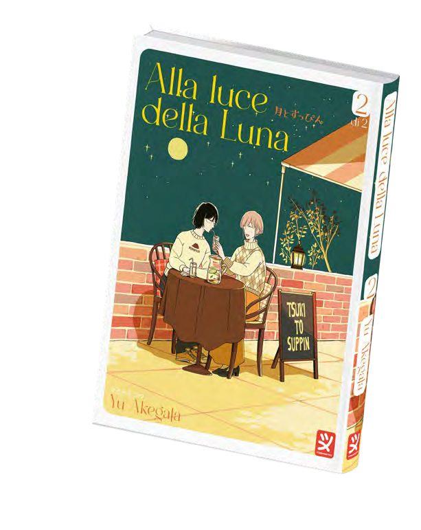 Alla luce della Luna Vol. 2