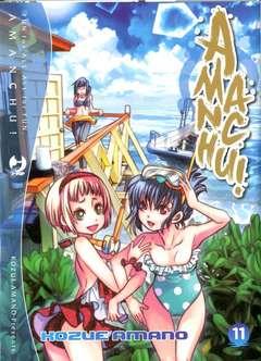 Amanchu – J-Pop Vol. 11