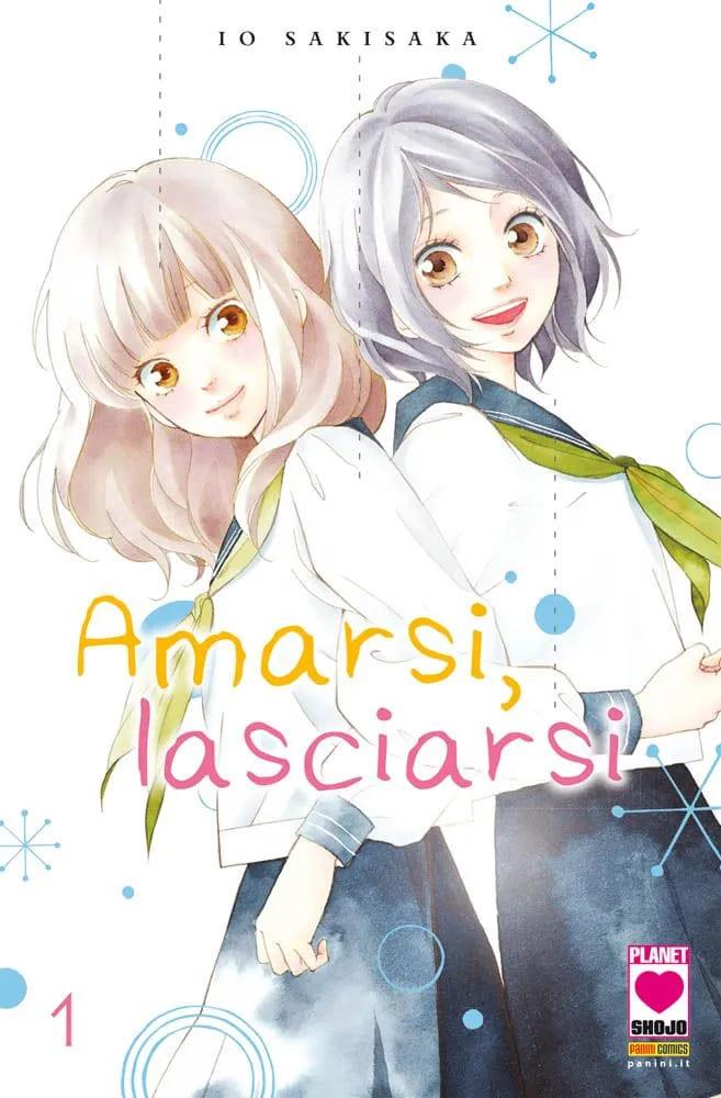 Amarsi, lasciarsi Vol. 1