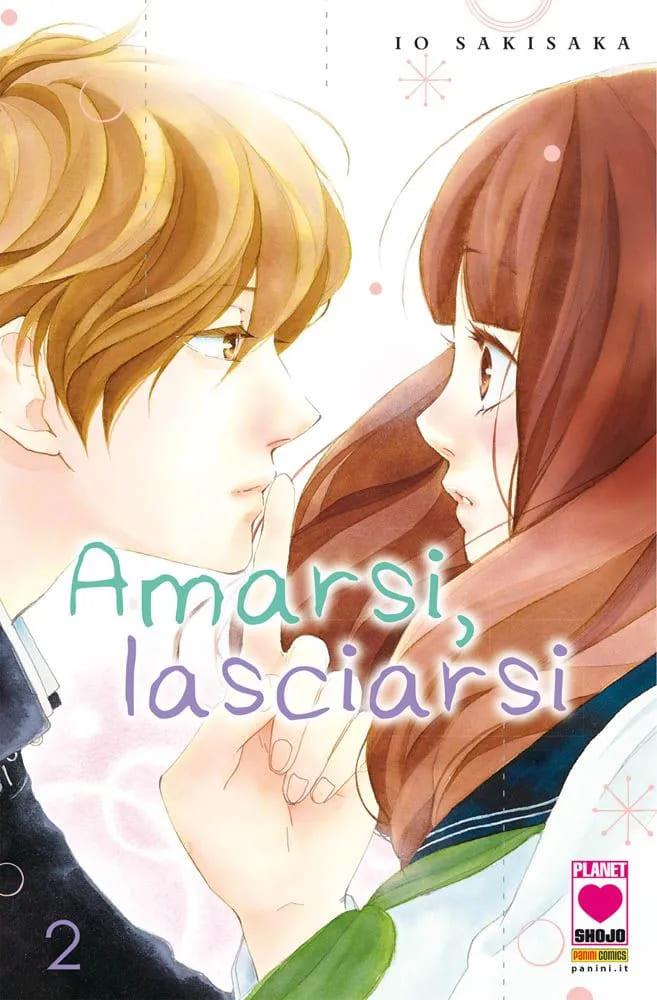 Amarsi, lasciarsi Vol. 2