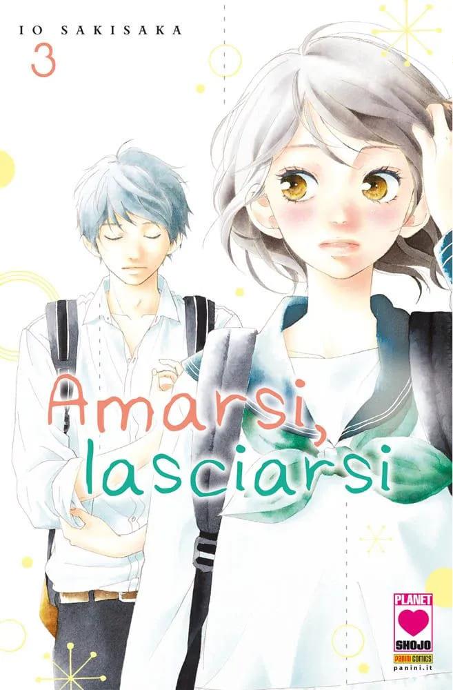 Amarsi, lasciarsi Vol. 3