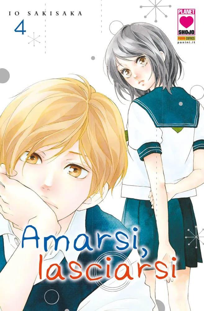Amarsi, lasciarsi Vol. 4