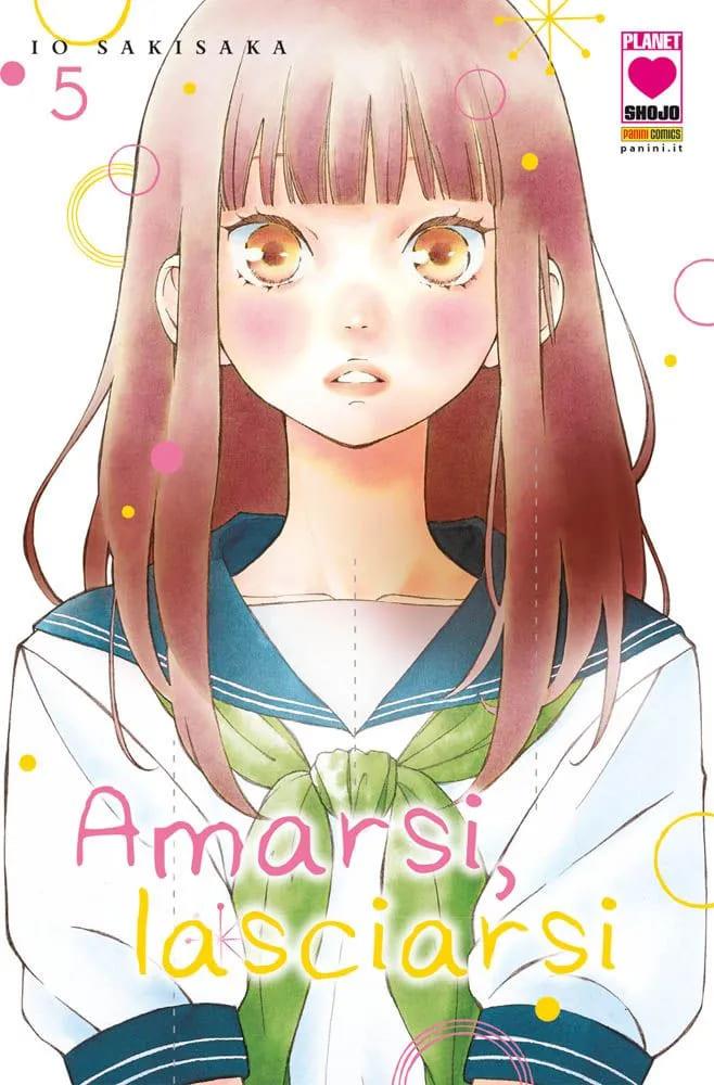 Amarsi, lasciarsi Vol. 5