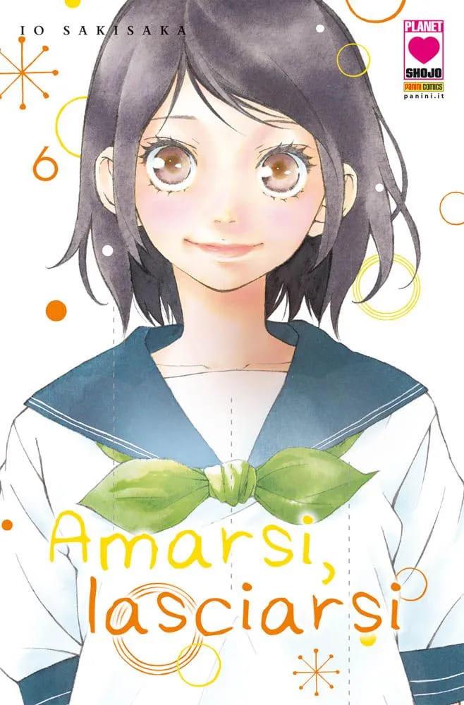 Amarsi, lasciarsi Vol. 6