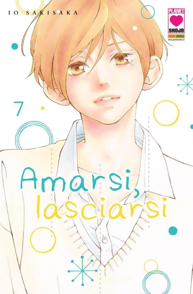 Amarsi, lasciarsi Vol. 7