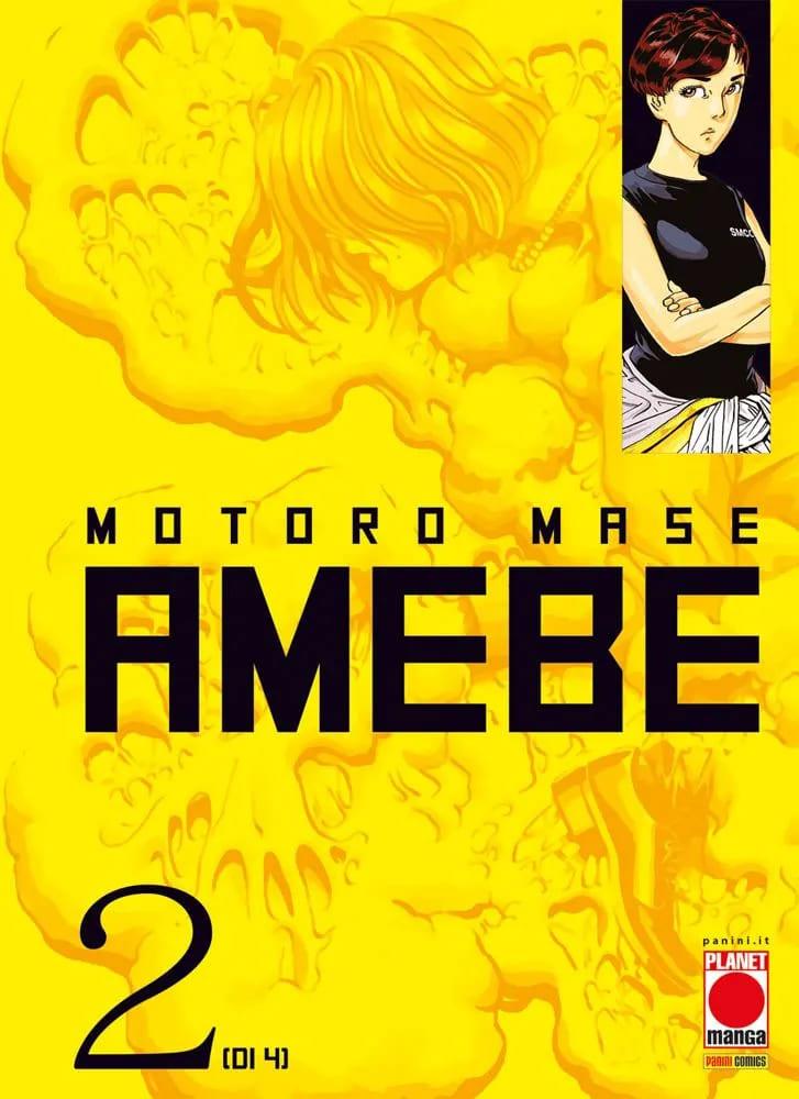 Amebe Vol. 2
