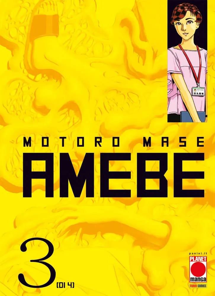 Amebe Vol. 3