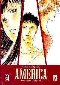 America Vol. 1