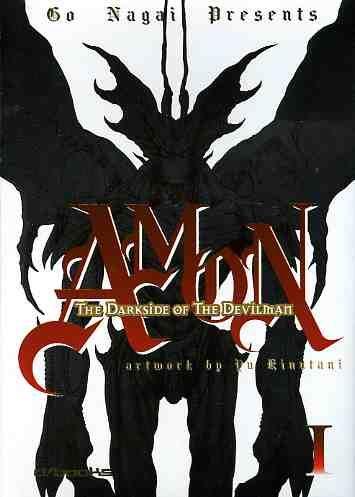 Amon Vol. 1