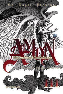 Amon Vol. 3