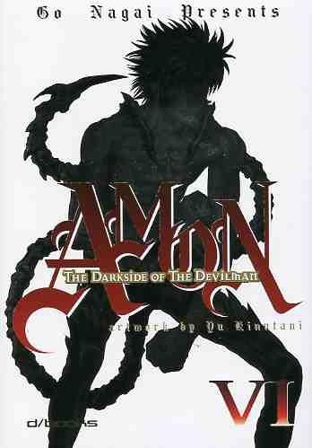Amon Vol. 6