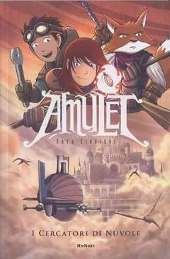 Amulet – Renoir Vol. 3