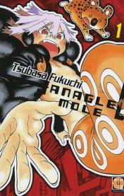Anagle mole