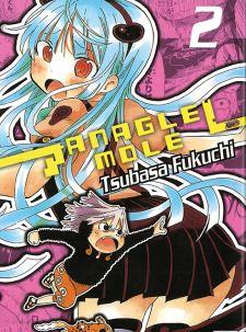 Anagle mole Vol. 2