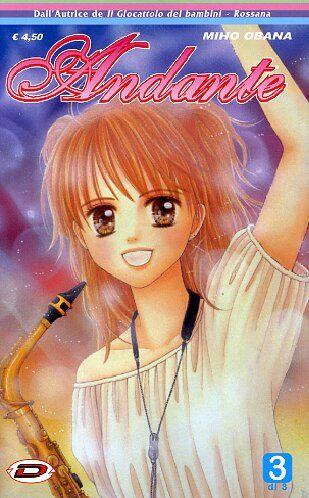 Andante Vol. 3