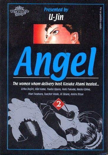 Angel Vol. 2