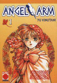 Angel arm Vol. 1