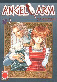 Angel arm Vol. 2