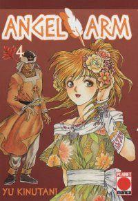 Angel arm Vol. 4