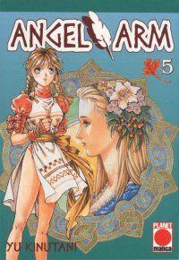 Angel arm Vol. 5