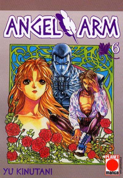 Angel arm Vol. 6