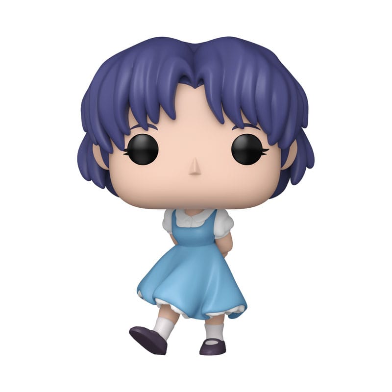 RANMA 1/2 - Akane Funko Pop 2027