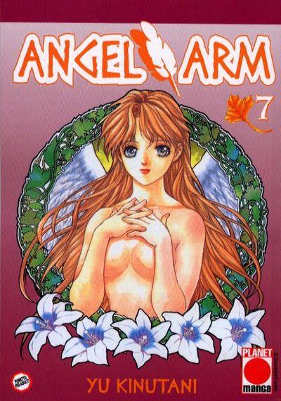 Angel arm Vol. 7