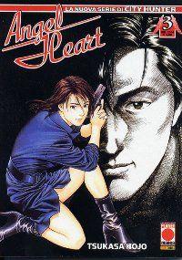 Angel heart Vol. 3