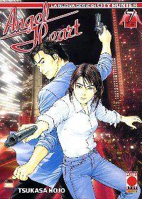Angel heart Vol. 7