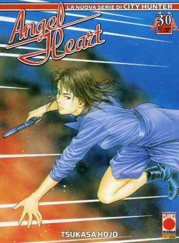 Angel heart Vol. 30
