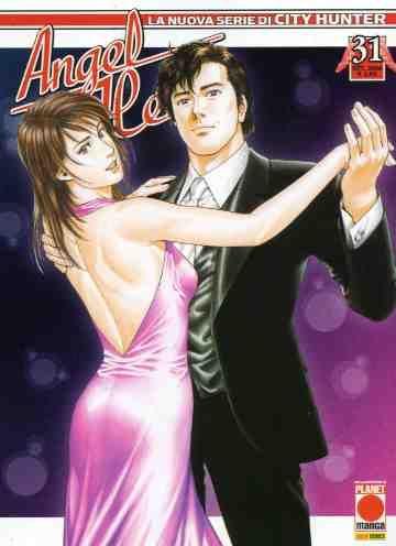 Angel heart Vol. 31