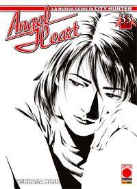 Angel heart Vol. 33