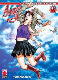 Angel heart Vol. 43