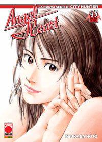 Angel heart Vol. 45