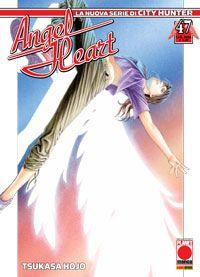 Angel heart Vol. 47