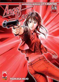 Angel heart Vol. 48