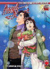 Angel heart Vol. 50