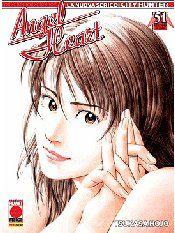 Angel heart Vol. 51