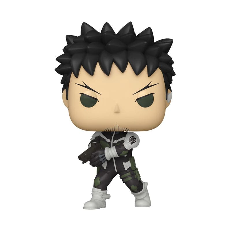 KAIJU NO. 8 - Kafka Hibino Funko Pop 2080