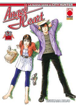 Angel heart Vol. 60