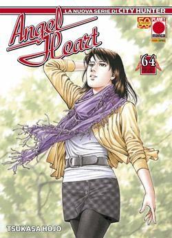 Angel heart Vol. 64