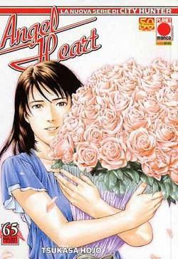 Angel heart Vol. 65