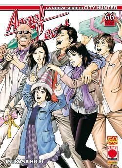 Angel heart Vol. 66