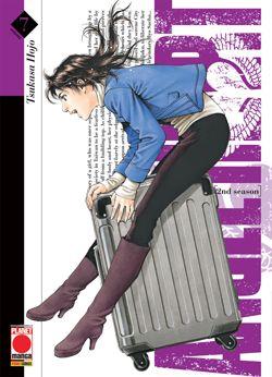 Angel heart - Seconda stagione Vol. 7
